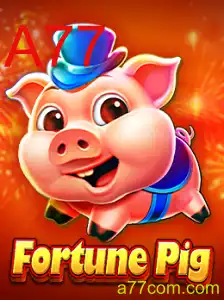 Explorando FortunePig: Uma Nova Experiência de Jogo