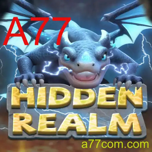 Explorando HiddenRealm: Uma Jornada A77 na Fantasia Game