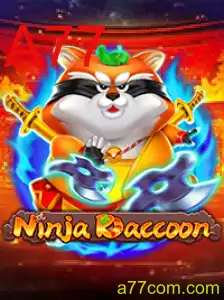 Explorando o Mundo de NinjaRaccoon: Um Mergulho Profundo com A77