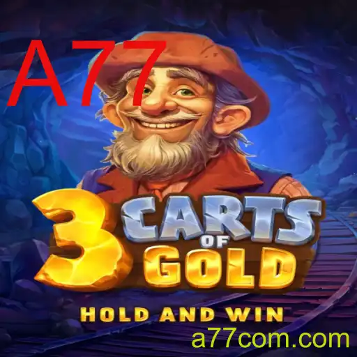 Descubra o Universo de 3cartsOfGold: Aventura e Estratégia na Palma da Mão