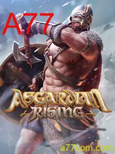 AsgardianRising: Uma Experiência Épica no Universo Nórdico