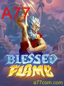 Explorando o Mundo de BlessedFlame: Uma Aventura Inovadora