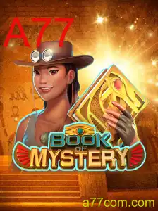 Descubra o Fascinante Mundo do Jogo 'BookofMystery'