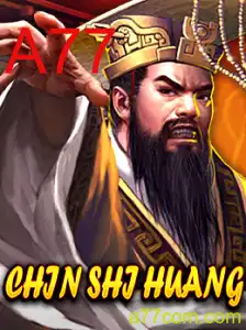 ChinShiHuang: A Fascinante Jornada no Mundo dos Imperadores Antigos