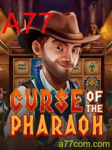 Descubra o Mundo Enigmático de CurseofthePharaoh: A77