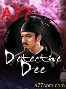 DetectiveDee: Mergulhe no Mistério com o Jogo de Investigação A77