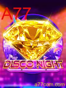 Descubra o Fascinante Mundo de DiscoNight e a Estratégia de A77
