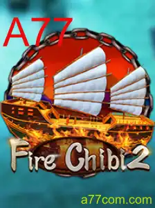 Desvendando FireChibi2: Aventura, Estratégia e A77