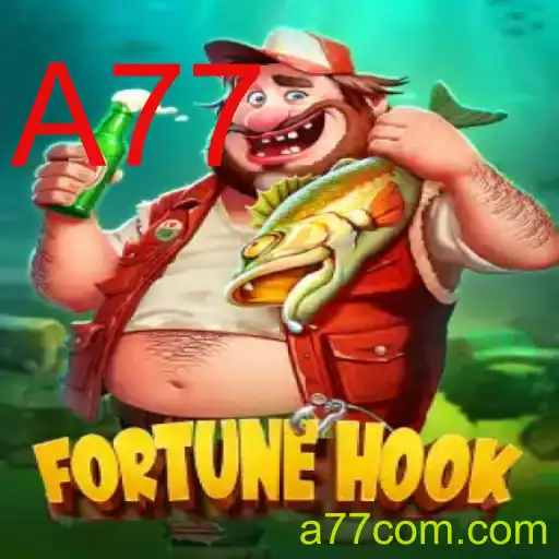 Descubra o Universo de FortuneHook: A77 e Suas Estratégias Empolgantes