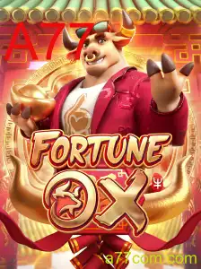 Explorando o Mundo do Jogo FortuneOx com a Palavra-chave A77