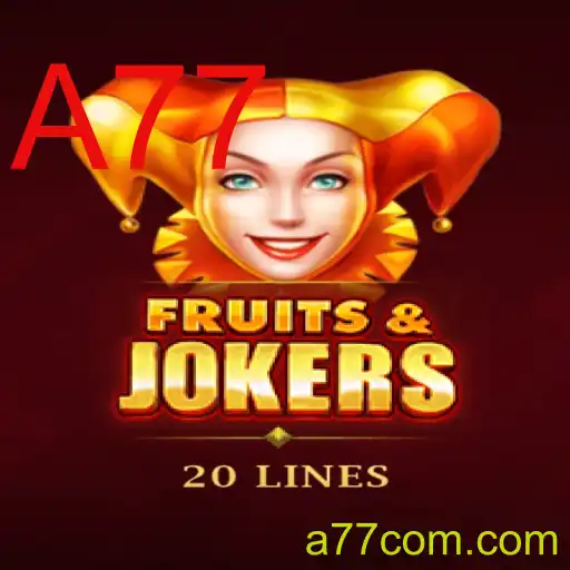Descubra o Fascinante Mundo de FruitsAndJokers20
