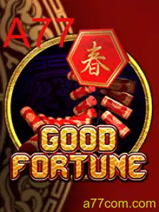 GoodFortune: Um Mergulho no Universo do Jogo A77