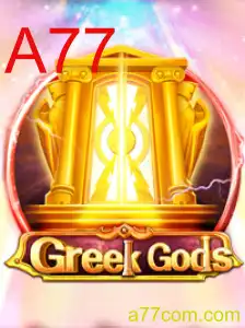 Descubra GreekGods: O Novo Jogo Estratégico Inspirado na Mitologia Grega