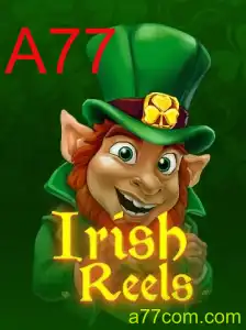Descubra o Fascinante Mundo de IrishReels: Um Jogo Envolvente com a Marca A77
