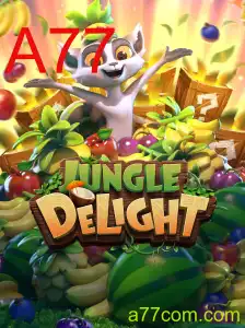 JungleDelight: Descubra a Aventura Selvagem
