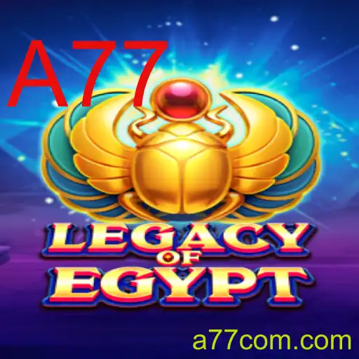Legacy of Egypt: Descubra a Magia e os Mistérios do Antigo Egito