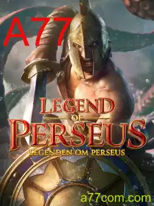 Explorando o Mundo de LegendofPerseus
