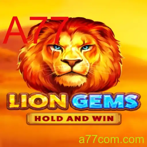 Descubra LionGems: O Deslumbrante Jogo do Ano com o Código A77