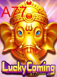 Explorando LuckyComing: O Fenômeno do Jogo com A77