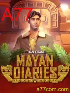 Explorando MayanDiaries: Um Mergulho na Aventura com A77