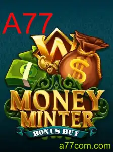 MoneyMinterBonusBuy: A Revolução no Mundo dos Jogos Online