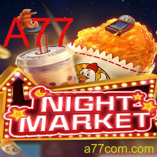Descubra 'NIGHTMARKET': O Fascinante Jogo Estratégico em Destaque