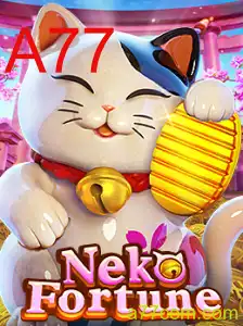 NekoFortune: Descubra o Fascinante Jogo de Azar com Gatos e Fortuna