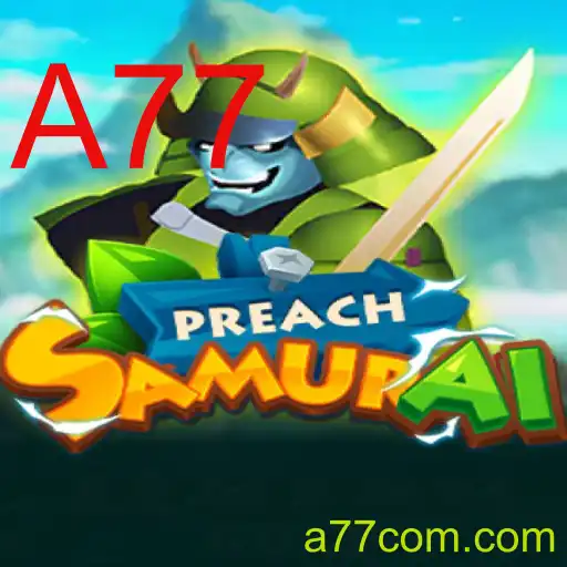 Explorando o Mundo de PreachSamurai: Um Mergulho no Jogo A77