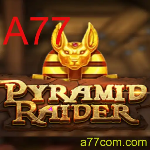 PyramidRaider: Mergulhe na Aventura do Deserto