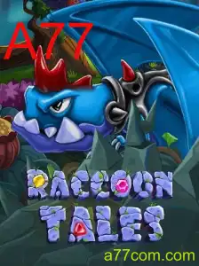RaccoonTales: Explorando Aventuras com a Palavra-Chave A77