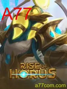 RiseofHorus: Um Olhar Profundo no Jogo Estrategicamente Tentador
