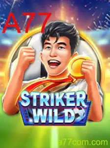 Explorando o Universo Dinâmico de StrikerWILD: O Novo Jogo que Está Conquistando o Mundo