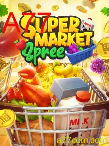 SupermarketSpree: O Jogo que Transforma Compras em Aventura com a Palavras-Chave A77