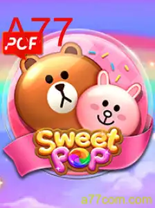 Descubra o Fascinante Mundo do Jogo SweetPOP