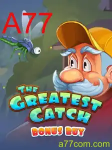Descubra o Fascinante Jogo TheGreatestCatchBonusBuy
