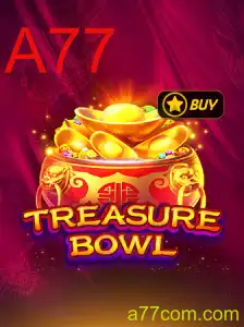 Explorando o Fascinante Mundo de TreasureBowl