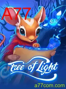 TreeofLight: Explorando o Mundo Mágico com Regras e Estratégias