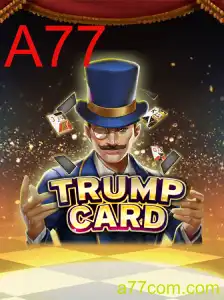Descubra o Empolgante Jogo TrumpCard