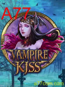 Descubra VampireKiss: A77 - O Novo Fenômeno dos Jogos
