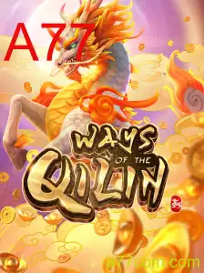 Descubra o Fascinante Mundo de WaysoftheQilin com A77