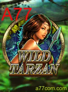 Explorando o Mundo Selvagem de WildTarzan: Uma Aventura Incomparável