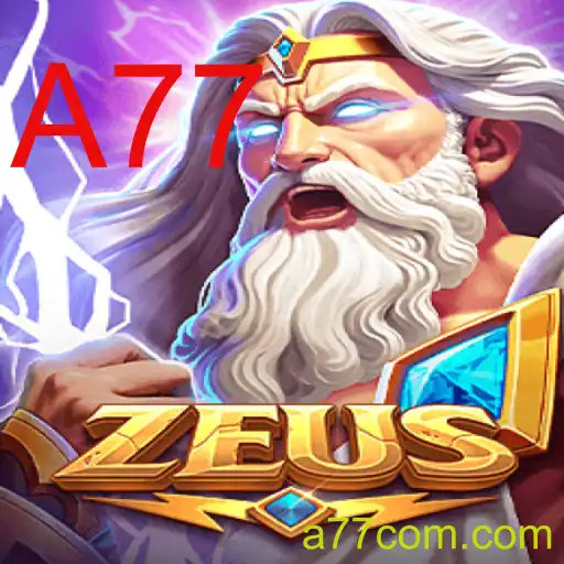 Explorando o Mundo de Zeus: A77 - Uma Jornada Épica no Universo dos Jogos