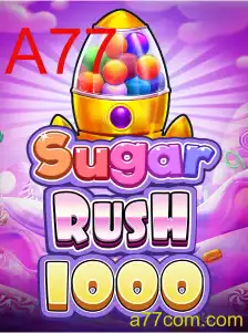 Introdução e Regras do Jogo SugarRush1000: Descubra o Mundo Açucarado de A77
